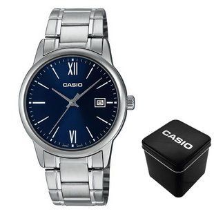 Casio MTP-V002D-2B3 88414308021589 фото
