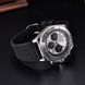 Pagani Design PD-1705-1 Silver-Silver 884143080494 фото 2