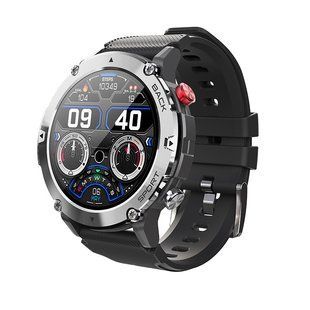 Modfit Sniper Black-Silver 36 мм. 884143080351 фото