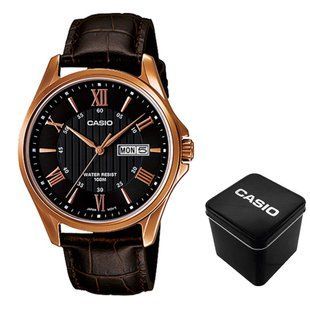 Casio MTP-1384L-1A 88414308022508 фото
