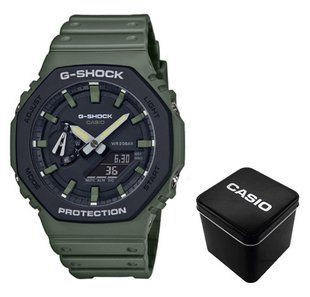 Casio GA-2110SU-3A 88414308021289 фото