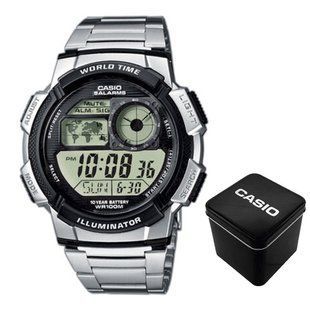 Casio AE-1000WD-1A 88414308022511 фото