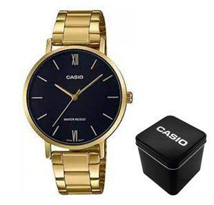 Casio LTP-VT01G-1B 88414308021390 фото