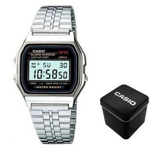 Casio A159W-N1 88414308021594 фото
