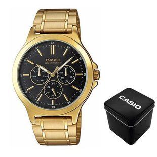 Casio MTP-V300G-1A 88414308021442 фото