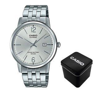 Casio MTS-110D-7A 88414308021393 фото