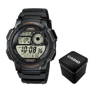 Casio AE-1000W-1A 88414308021443 фото