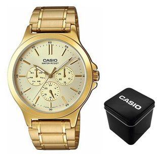 Casio MTP-V300G-9A 88414308021444 фото