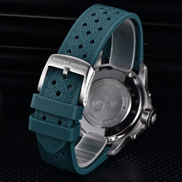Pagani Design PD-1780 Blue-Silver-Blue 8841430803181 фото