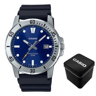 Casio MTP-VD01-2E 88414308021597 фото