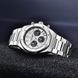 Pagani Design PD-1707 Silver-Silver 884143080554 фото 2