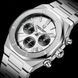 Pagani Design PD-1707 Silver-Silver 884143080554 фото 3