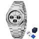 Pagani Design PD-1707 Silver-Silver 884143080554 фото 1