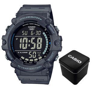 Casio AE-1500-WH-8AVEF 88414308021379 фото