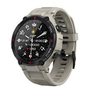 Modfit Ranger Grey 36 мм. 884143080342 фото