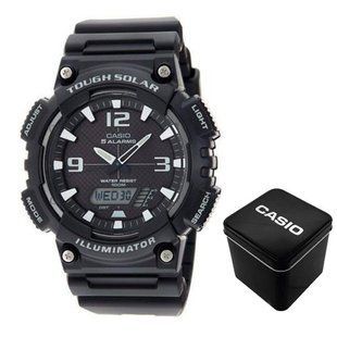 Casio AQ-S810W-1A2 88414308021279 фото