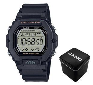 Casio LWS-2200H-1A 88414308021447 фото