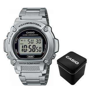 Casio W-219HD-1A 88414308021599 фото