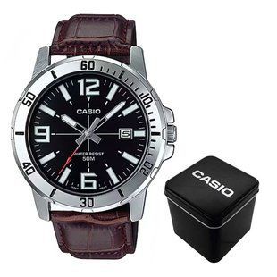 Casio MTP-VD01L-1BVU 88414308022738 фото