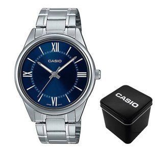 Casio MTP-V005D-2B5 88414308021348 фото
