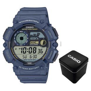 Casio WS-1500H-2A 88414308021601 фото