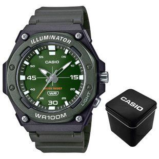 Casio MW-620H-3A 88414308023628 фото