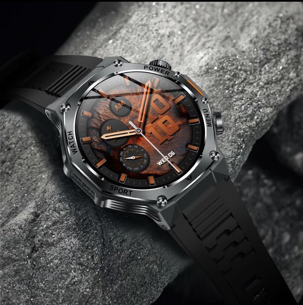 Modfit Titan-X Black Silica 88414308022558 фото