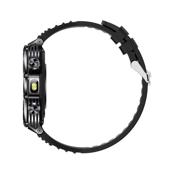 Modfit Titan-X Black Silica 88414308022558 фото