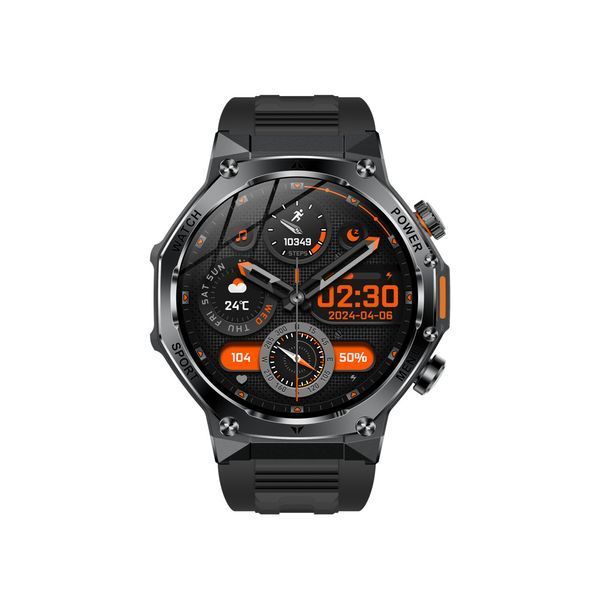 Modfit Titan-X Black Silica 88414308022558 фото