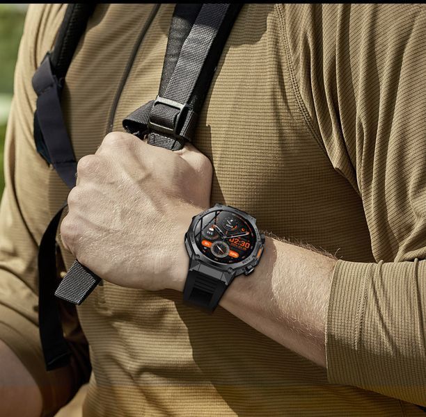 Modfit Titan-X Black Silica 88414308022558 фото