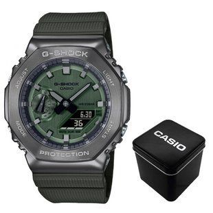 Casio GM-2100B-3A 88414308022744 фото