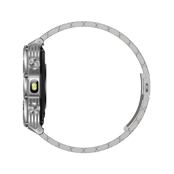 Modfit Titan-X Silver Steel 88414308022559 фото