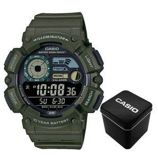Casio WS-1500H-3B 88414308021603 фото