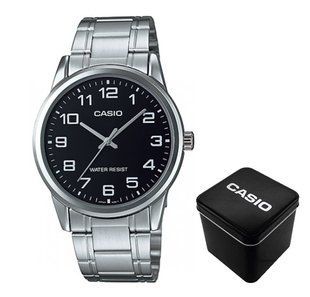Casio MTP-V001D-1B 88414308021402 фото