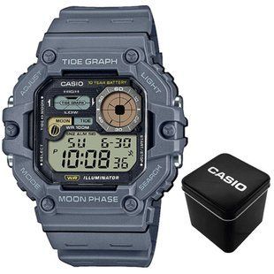 Casio WS-1700H-8A 88414308023633 фото