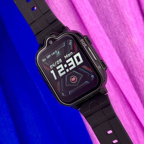 Modfit JoyWatch Gray 884143080387 фото