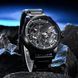 Pagani Design PD-1665 All Black Metal 884143080561 фото 2