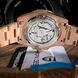 Pagani Design PD-1651 Gold-Black 88414308015042 фото 5