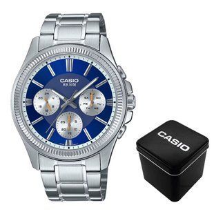 Casio MTP-1375D-2A1 88414308021506 фото