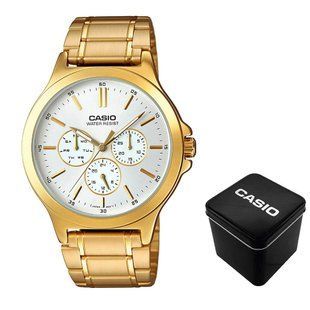Casio MTP-V300G-7A 88414308021457 фото
