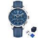 Pagani Design YS008 Silver-Blue 884143080614 фото 1