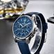 Pagani Design YS008 Silver-Blue 884143080614 фото 2
