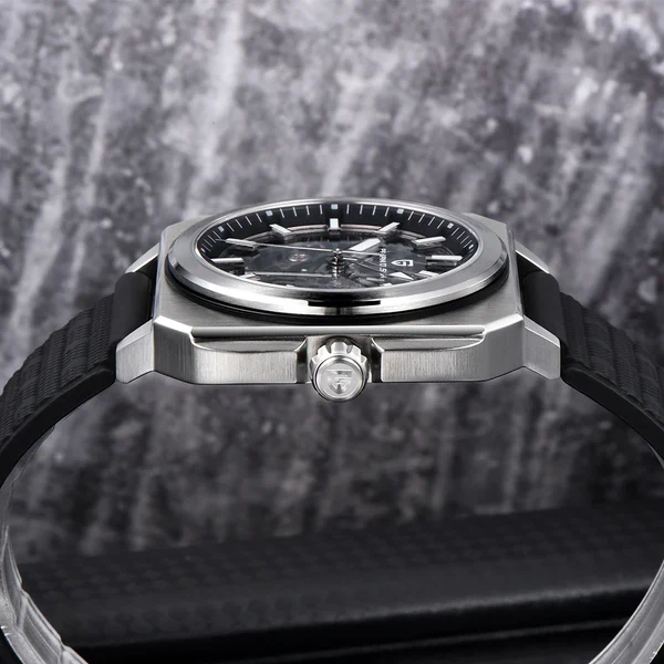 Pagani Design PD-1791 Black-Silver 88414308022589 фото