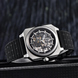 Pagani Design PD-1791 Black-Silver 88414308022589 фото 6