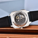 Pagani Design PD-1791 Black-Silver 88414308022589 фото 3
