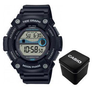 Casio WS-1300H-1A 88414308021357 фото
