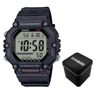 Casio AE-1600H-1A 88414308023999 фото