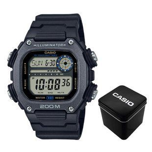 Casio DW-291HX-1A 88414308021458 фото