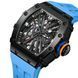 Pagani Design PD-1738 Black-Blue 884143080615 фото 2