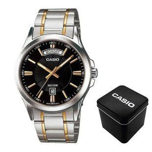 Casio MTP-1381G-1A 88414308021509 фото